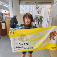 2025姫路城マラソン&大阪マラソン参加