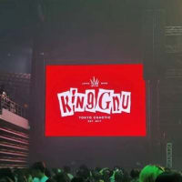 KING GNU アジアツアー「THE GREATEST UNKOWN」上海公演（2024年4月14日、15日）