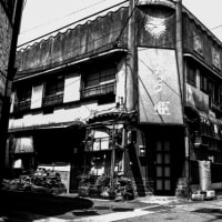 monochrome