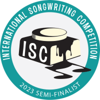 【国際作曲コンテスト（ISC）2023のセミファイナリストに「May Journey」で選ばれました！】