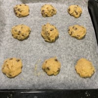 クツキー作りました