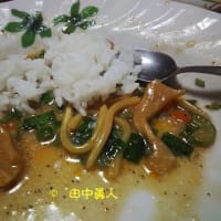 冷凍日清まぜ麺亭・リニューアル版焼豚油そば