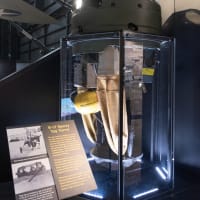 至上任務 「ある砲手の死」〜国立アメリカ空軍博物館