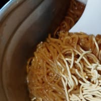 ZUBAAAN!濃厚醤油炊き込み御飯　醤油ラーメン　炊き込み御飯　簡単　美味　やってみて