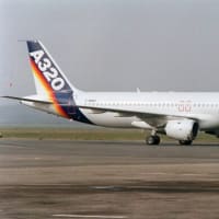 中国C919旅客機はエアバスA320のコピーか　中国共産党の技術模倣疑惑