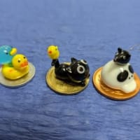 🩷可愛すぎる硝子細工🩷