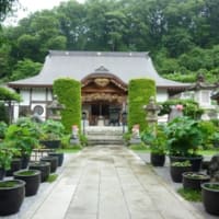秩父札所巡り