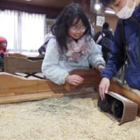 バス遠足でマザー牧場へ！