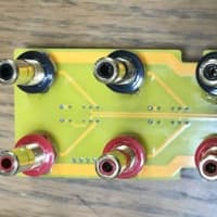 NobSound プリアンプ GFJ802 導入したが その2