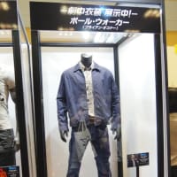 11年ぶり、大阪オートメッセ2023に行ってきた　後編