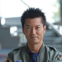 亀山薫の書＼(^o^)／　相棒が好き過ぎて書きました♪