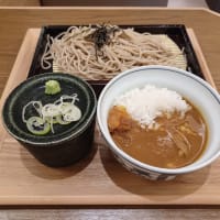 蕎麦いまゐ 赤坂店（東京都港区）