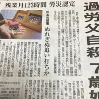 (11)反面教師　サラリーマン職場は誰も助けてくれない。