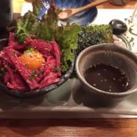 魚の一心