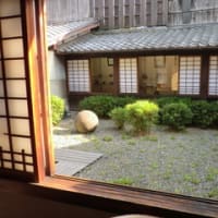 河井寛次郎記念館。