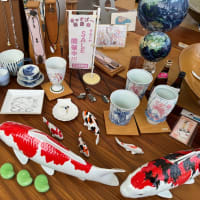 【第120回有田陶器市】5月5日まで！！！