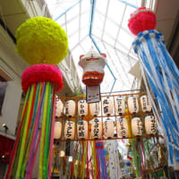 第68回阿佐ヶ谷七夕祭り