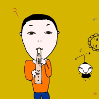 最後の一音