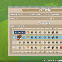 不思議のダンジョン 風来のシレン6 とぐろ島探検録