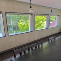 5月の出来事
