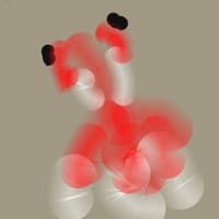 インクスケッチ サンプル　３