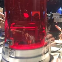 パソナ館