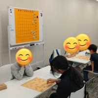 ４月１７日の教室