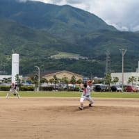山梨遠征