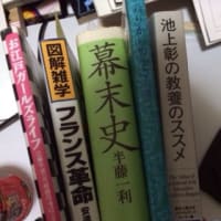 【読書】11.12月に借りた本