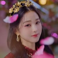 IZONE's "Three things we won't betray" says Wonyoung