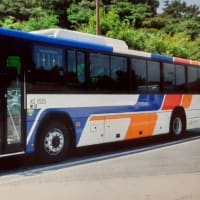 東急バスAO1525