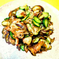 結果オーライの冷凍ミニトマト