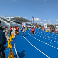 第４２回佐倉マラソン大会－そしてシーズン終了－
