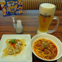 コスパ高しジョナサン「昼プチセット」料理3品で1099円（税込）