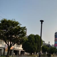 今日の博多３４６　【さて７月】