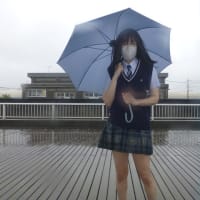 昨日の続きで、朱美には絶対に無理