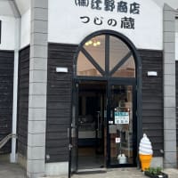 桜を求めて