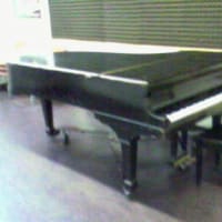 ニューヨークでピアノスタジオレンタル