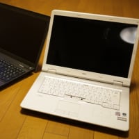 LenovoのThinkPad E540を購入しました！