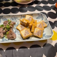 おうちご飯＠3月備忘録