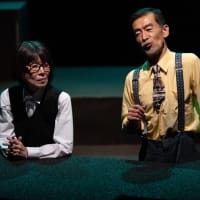 「それをまたダブルで」　カウンターのドンとエストラーダ