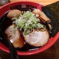 富山「麺屋いろは･富山駅前ＣｉＣ店」