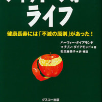 全世界1300万部　「Fit for Life」について