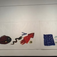 谷川俊太郎展　〜いわき市立美術館〜