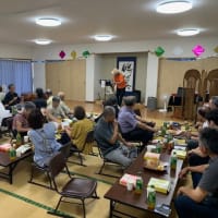 敬老会