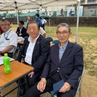 歩々清風・・・・運動会