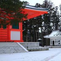 高野町