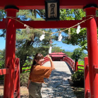胸肩神社vs胸骨神社　正解はどっち？