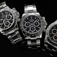 ロレックス「ROLEX」コスモグラフ デイトナ 116500LNを買うなら知っておきたいこと