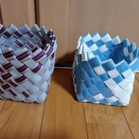 すきま手芸